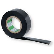 Ruban noir pour protection Alu/PVC